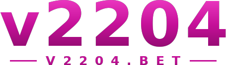 v2204 logo