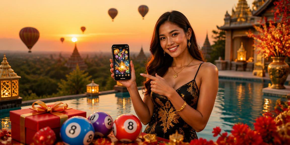 v2204 စလော့ဂိမ်း